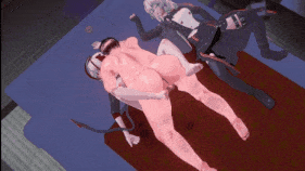 【巨乳 JK 乳摇 手交 口交 催眠 骑乘 爆操 爆射 喷潮 中出】新作-明日方舟–塔露拉-W-第5张图片-萌站