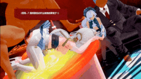 【巨乳 黑丝 白丝 JK 乳摇 揉乳 骑乘 后入 爆操 爆射 喷潮 中出】新作-深入魔窟勇救女孩(3-3) Yixuan-第22张图片-萌站 【巨乳 黑丝 白丝 JK 乳摇 揉乳 骑乘 后入 爆操 爆射 喷潮 中出】新作-深入魔窟勇救女孩(3-3) Yixuan-第22张图片-萌站