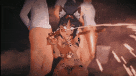 【巨乳 乳摇 手交 喷射 骑乘 后入 爆操 爆射 喷潮 中出】新作- [爱猫TV2] 猫又 Nekomiya Mana qos-第6张图片-萌站