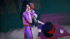 【4K/无修/无水印】【巨乳 旗袍 吸乳 揉乳 后入 爆操 中出】牛头人爱好者-宁姚-酒馆NTR-4K -第4张图片-萌站 【4K/无修/无水印】【巨乳 旗袍 吸乳 揉乳 后入 爆操 中出】牛头人爱好者-宁姚-酒馆NTR-4K -第4张图片-萌站