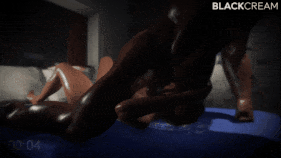 【4K/无修】【巨乳 口交 吞精 乳交 乳摇 骑乘 后入 爆炒 爆射 中出】[BlackCream] JillxBBC-第22张图片-萌站