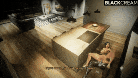 【4K/无修】【巨乳 萝莉 白丝 口交 吞精 乳交 乳摇 骑乘 后入 爆炒 爆射 中出 西瓜肚】[BlackCream] Jinx X BBC-第8张图片-萌站