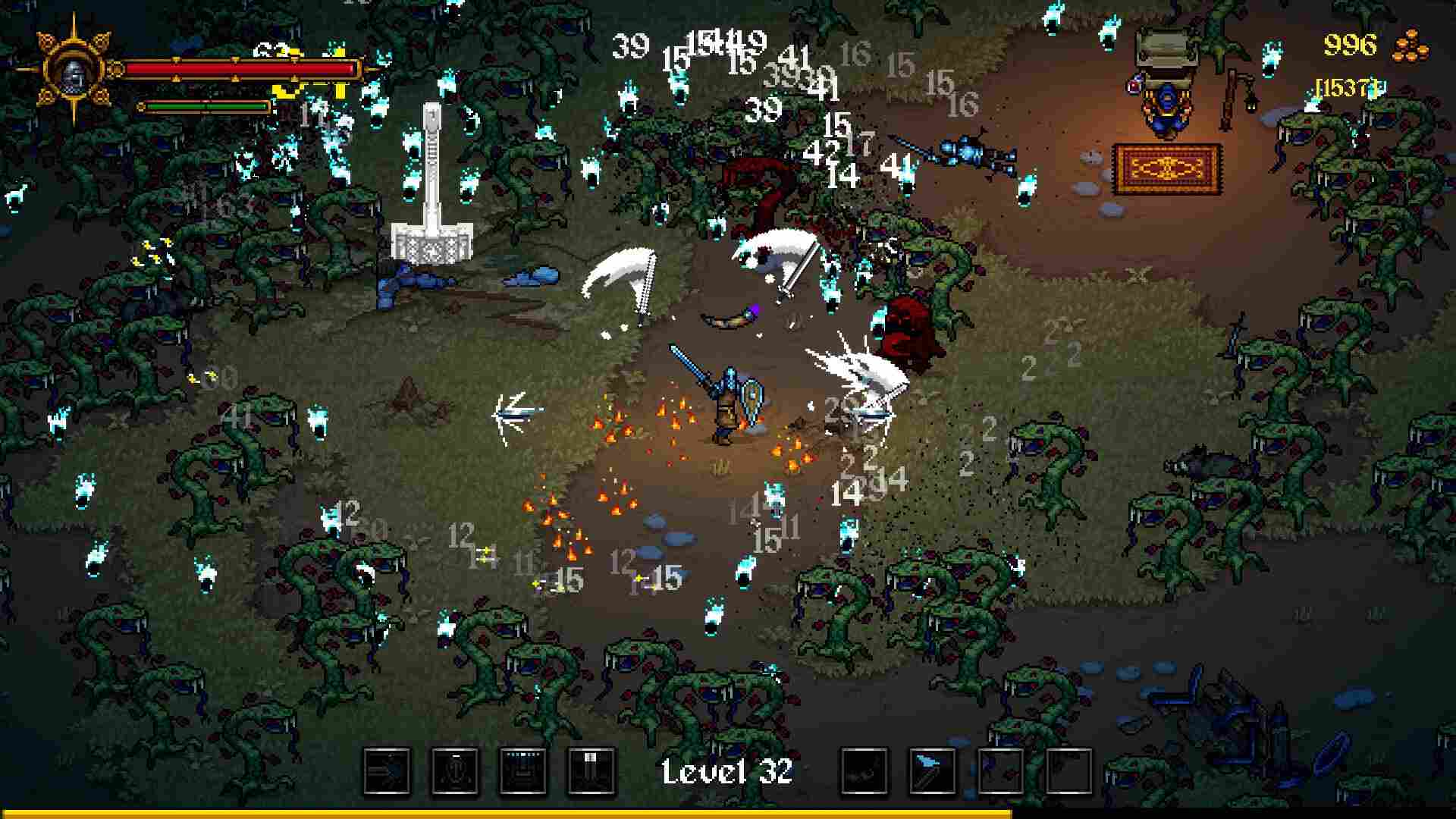 PC/RPG/守护者之魂/Keeper’s Toll