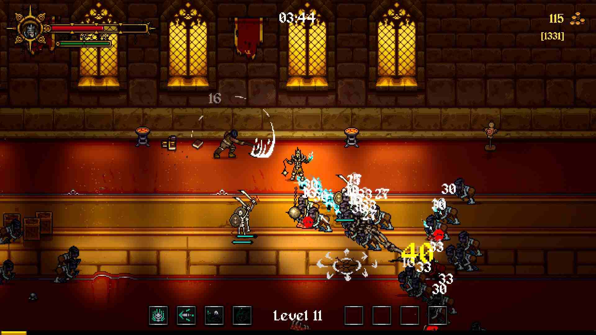 PC/RPG/守护者之魂/Keeper’s Toll-第3张图片-萌站