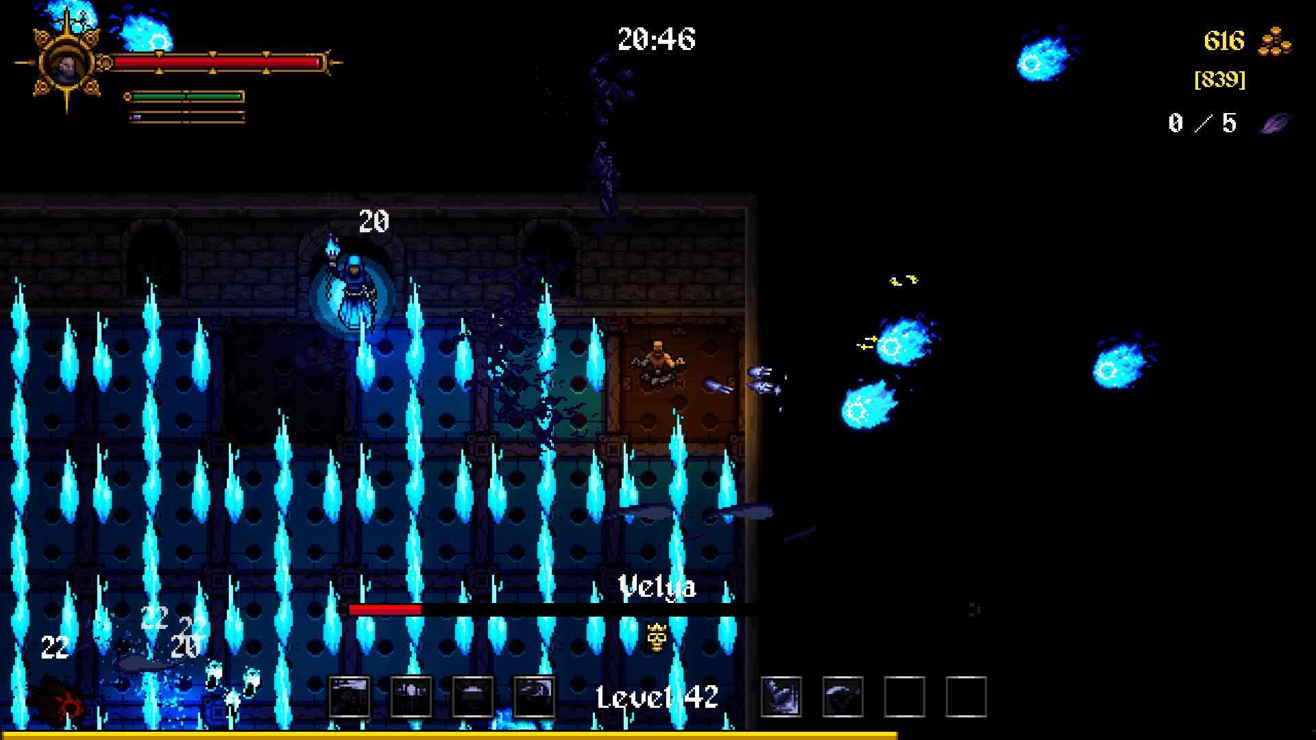 PC/RPG/守护者之魂/Keeper’s Toll-第4张图片-萌站