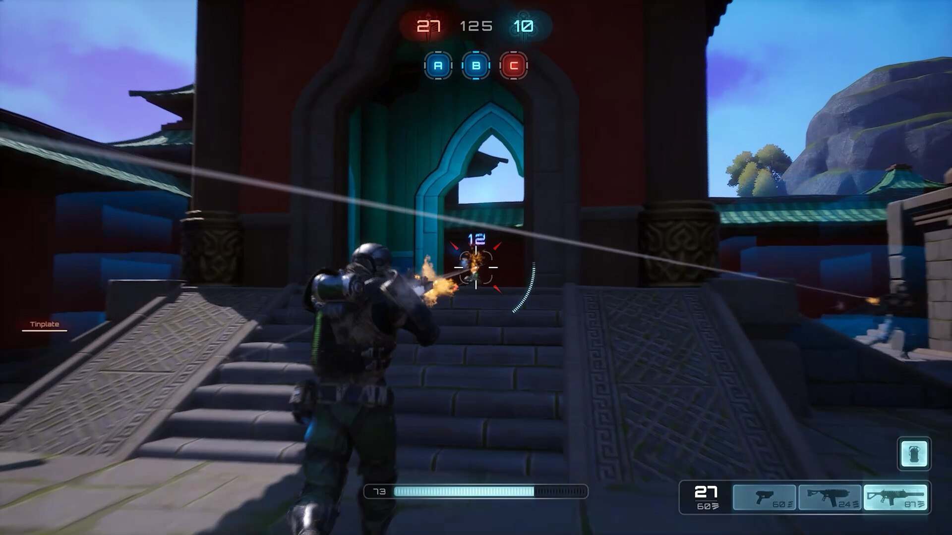 PC/3D/幻影行动/Phantom Ops