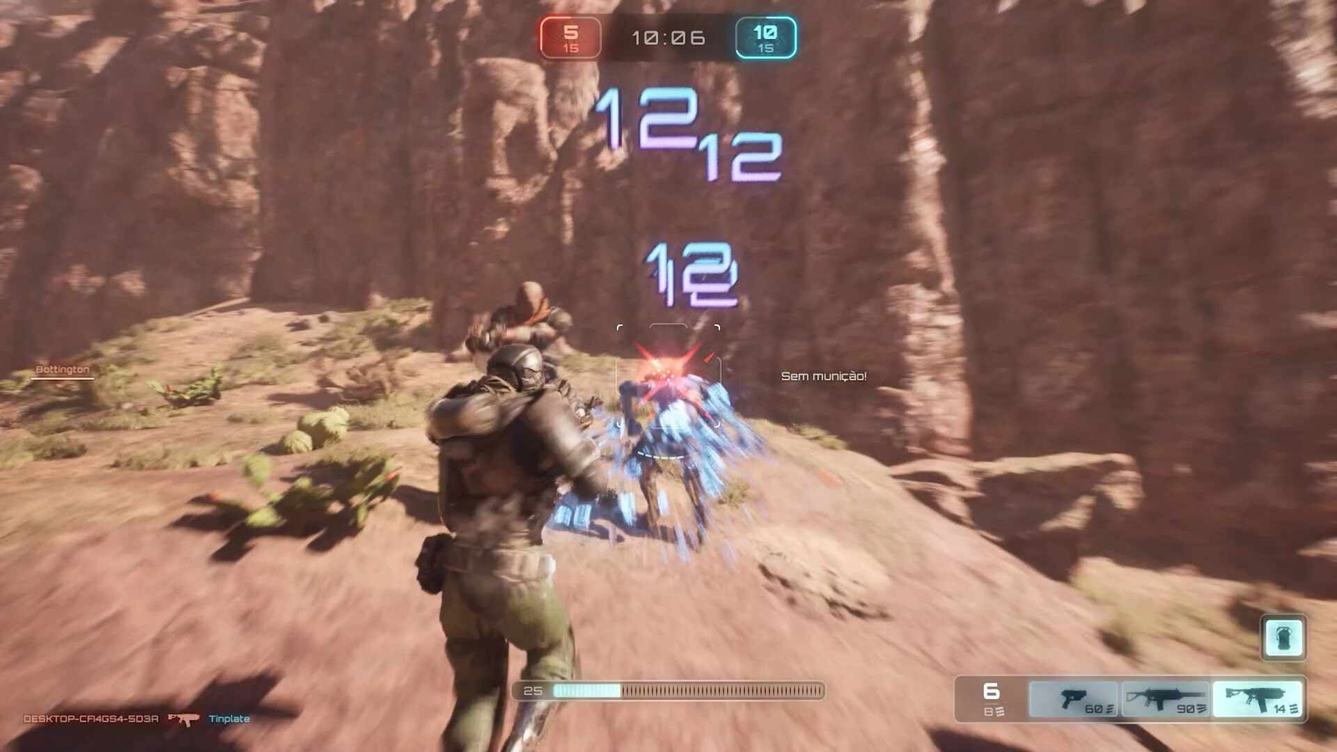 PC/3D/幻影行动/Phantom Ops-第2张图片-萌站