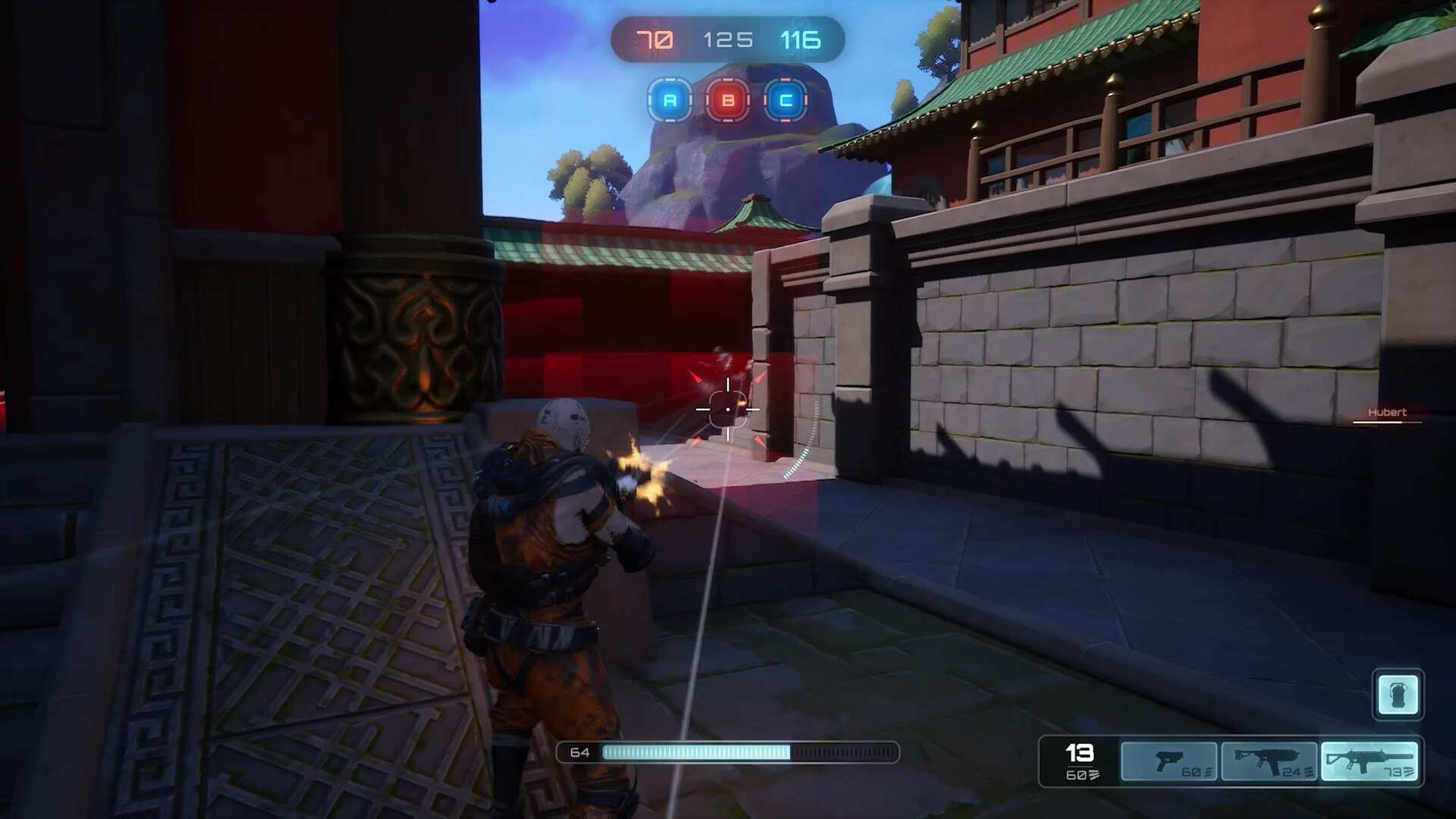 PC/3D/幻影行动/Phantom Ops-第3张图片-萌站