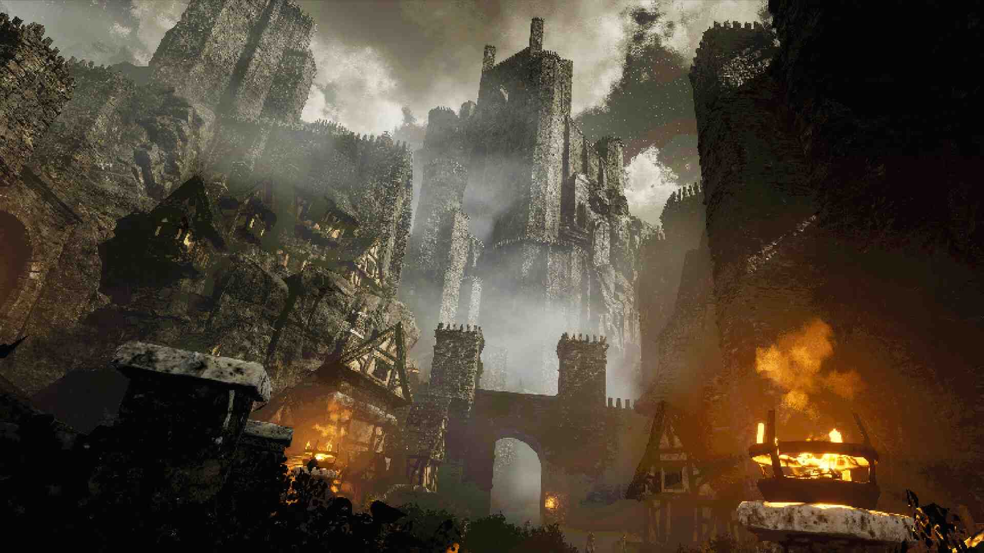 PC/RPG/雷霆孤影/VOIN-第3张图片-萌站