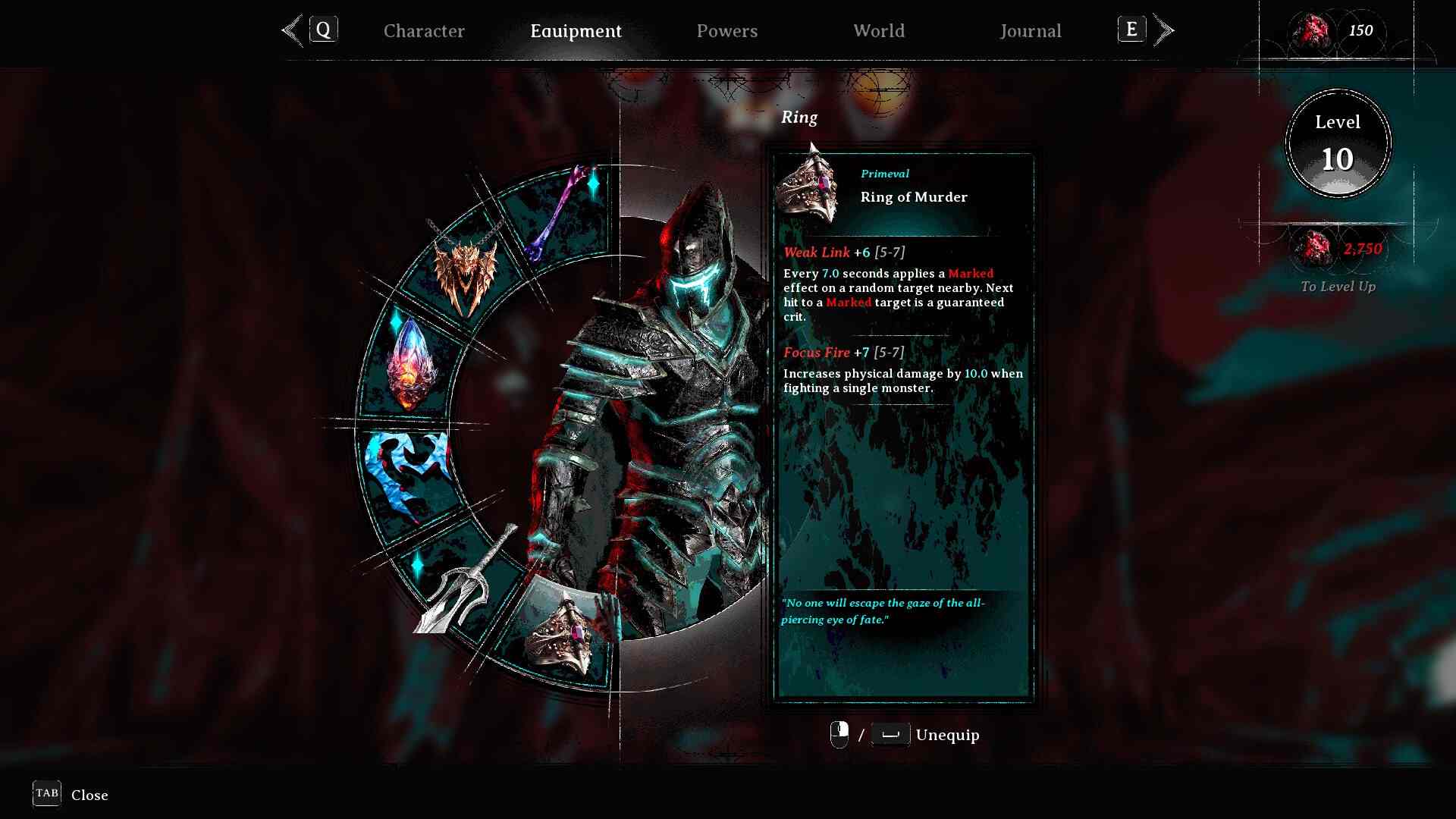PC/RPG/雷霆孤影/VOIN-第4张图片-萌站