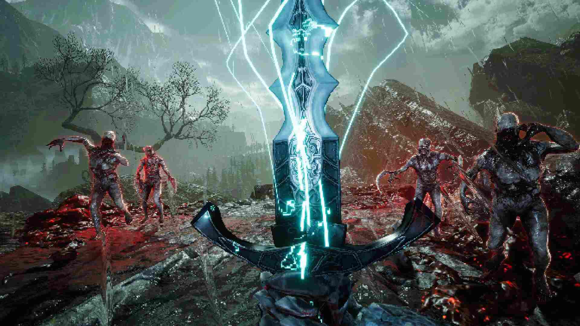 PC/RPG/雷霆孤影/VOIN