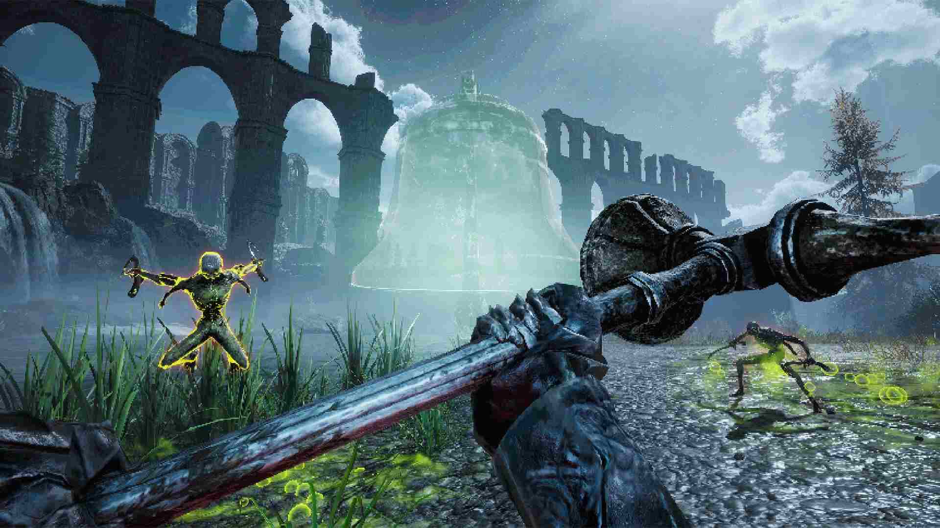 PC/RPG/雷霆孤影/VOIN-第2张图片-萌站