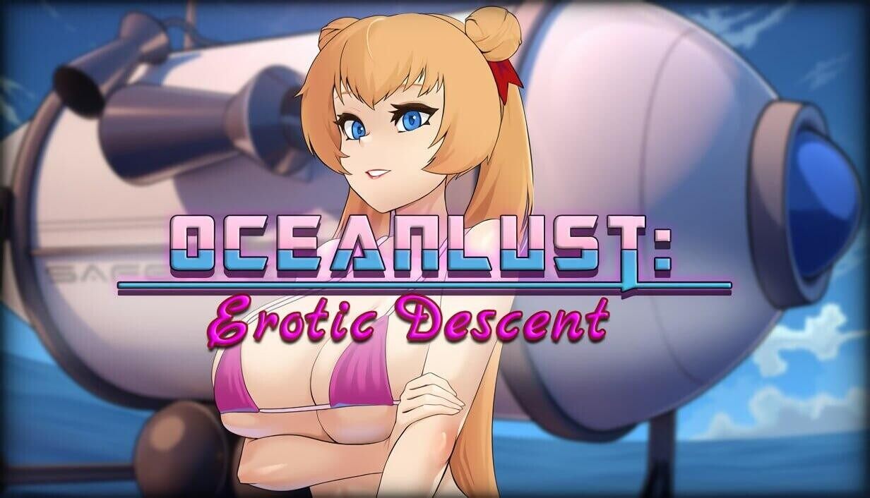 【SLG/官中/PC】Oceanlust：情色深渊 Oceanlust Erotic Descent-第3张图片-萌站