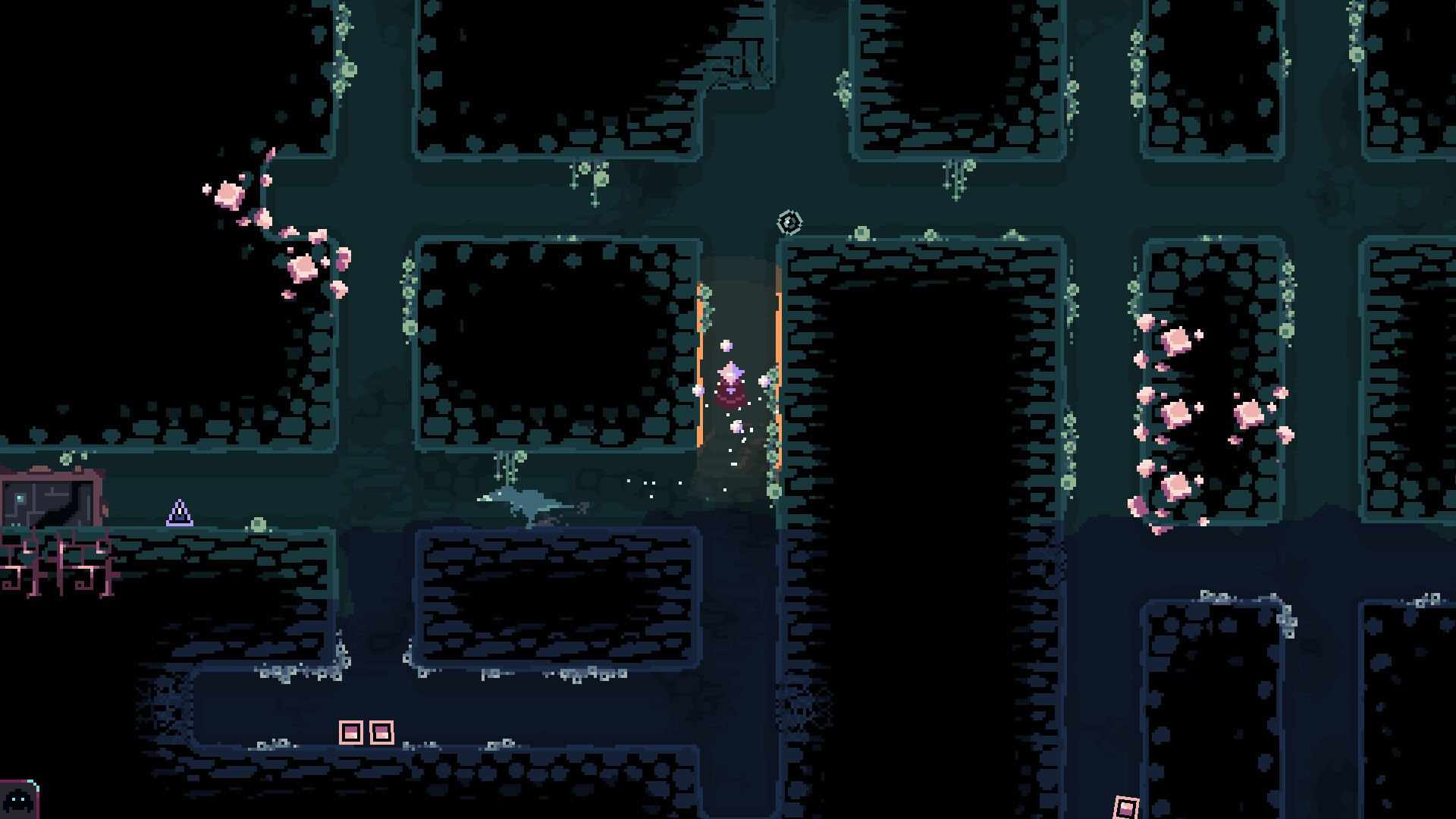 PC/SLG/穹顶守护者/Dome Keeper-第3张图片-萌站