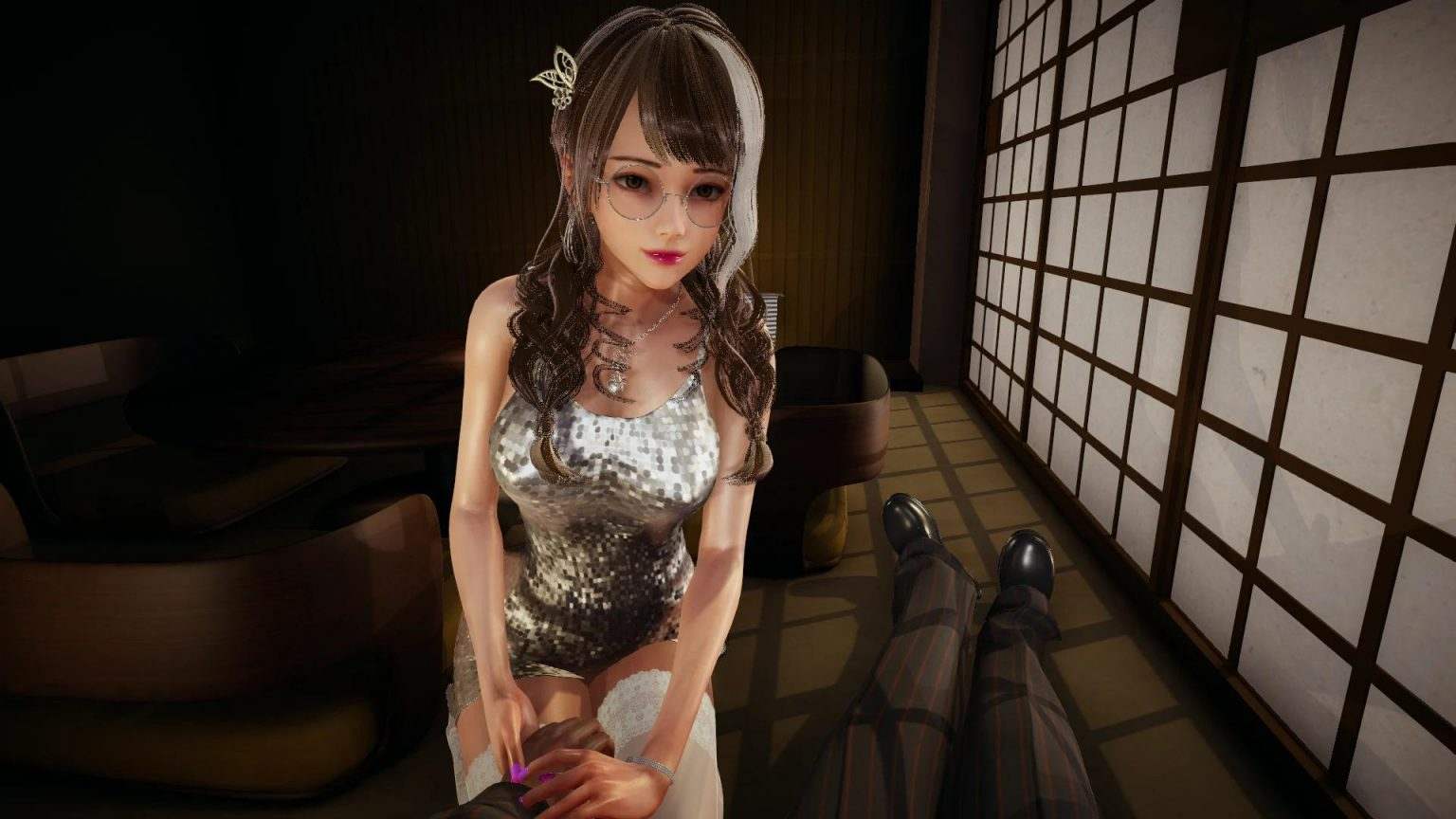 【亚洲风SLG/中文/动态】特工17 V0.24.8【安卓】官方中文版+赞助码【更新/4.4G】-第2张图片-萌站