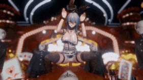【4K/无修/无水印】新作-[yerrrg]道歉无用！欠下巨额赌债后她不得已签下卖身契并逐渐沦为赌场的特殊工具-第7张图片-萌站