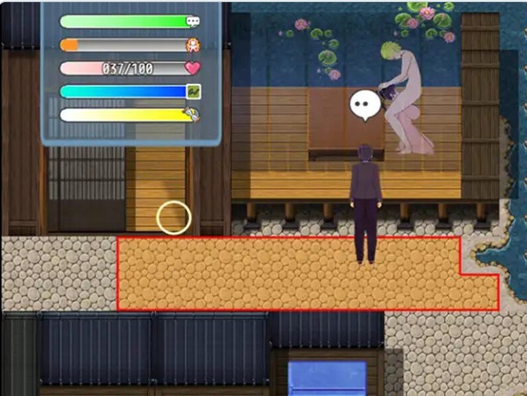 [日式RPG/NTR] NTR故事-出差  官方中文版【PC/600M】-第2张图片-萌站
