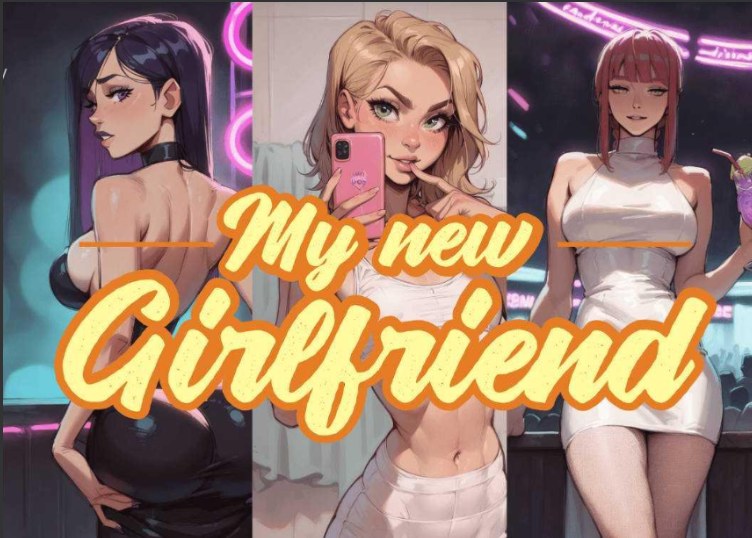 【SLG/AI汉化/步兵/2D】我的新女友My New Girlfriend Ch.5 AI汉化步兵版【980M】【序号1182】-第4张图片-萌站 【SLG/AI汉化/步兵/2D】我的新女友My New Girlfriend Ch.5 AI汉化步兵版【980M】【序号1182】-第4张图片-萌站