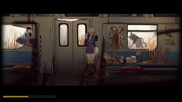 【SLG/中文】《电车除灵少女 Subway Exorcist Girl》TENOKE 官方中文版【1.4G】【序号1184】-第6张图片-萌站 【SLG/中文】《电车除灵少女 Subway Exorcist Girl》TENOKE 官方中文版【1.4G】【序号1184】-第6张图片-萌站