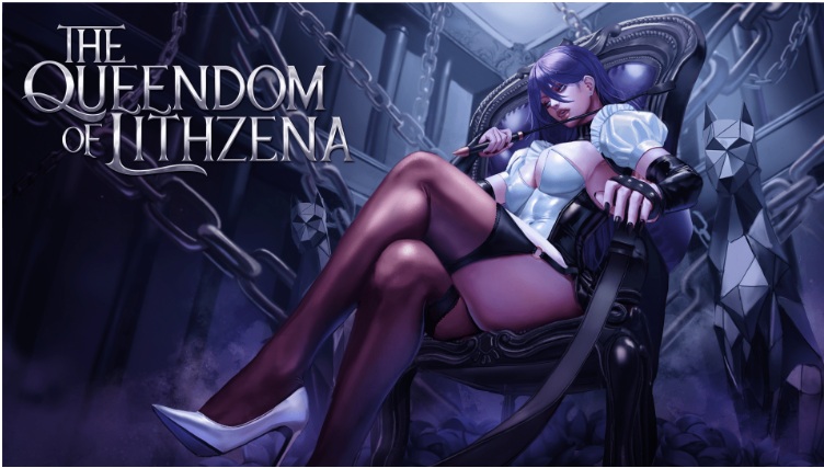 【RPG/AI汉化】利特泽纳女王国 The Queendom of Lithzena v41b AI汉化步兵版【6.1G更新】【序号1190】