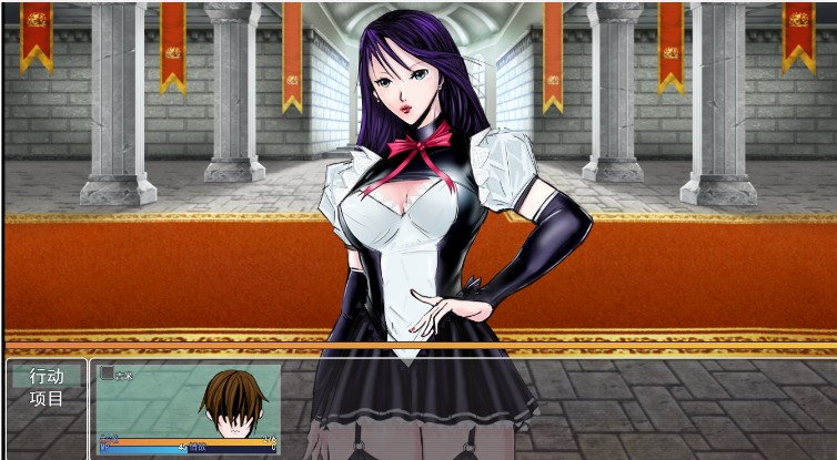 【RPG/AI汉化】利特泽纳女王国 The Queendom of Lithzena v41b AI汉化步兵版【6.1G更新】【序号1190】-第4张图片-萌站 【RPG/AI汉化】利特泽纳女王国 The Queendom of Lithzena v41b AI汉化步兵版【6.1G更新】【序号1190】-第4张图片-萌站