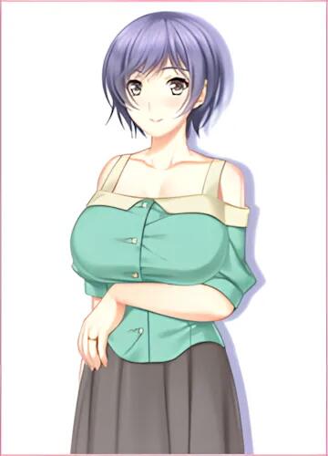 【母系/ADV/拔作/汉化/骨科】我永远爱着妈妈!いつまでも俺は母に恋してる!Ver1.00 AI汉化内嵌版+全CG【3.85G】【序号1193】-第2张图片-萌站 【母系/ADV/拔作/汉化/骨科】我永远爱着妈妈!いつまでも俺は母に恋してる!Ver1.00 AI汉化内嵌版+全CG【3.85G】【序号1193】-第2张图片-萌站