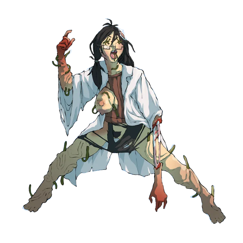 【丧尸生存RPG重口官中】巫女营地 CAMP WITCHWOOD AI汉化内嵌版【461M】-第5张图片-萌站 【丧尸生存RPG重口官中】巫女营地 CAMP WITCHWOOD AI汉化内嵌版【461M】-第5张图片-萌站