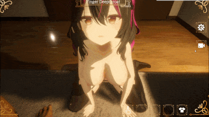 【3D/游戏/全动态】3D超限凌虐（IRRUMATIO ULTRA）V1.0 DL正式版【600M新作CV】【序号1195】
