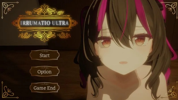 【3D/游戏/全动态】3D超限凌虐(IRRUMATIO ULTRA)V1.0 DL正式版【600M新作CV】【序号1195】-第2张图片-萌站 【3D/游戏/全动态】3D超限凌虐(IRRUMATIO ULTRA)V1.0 DL正式版【600M新作CV】【序号1195】-第2张图片-萌站