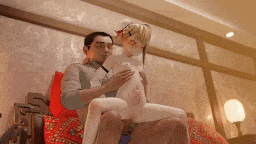 【4K/无水印/无修】3D动漫精选11部-第7张图片-萌站