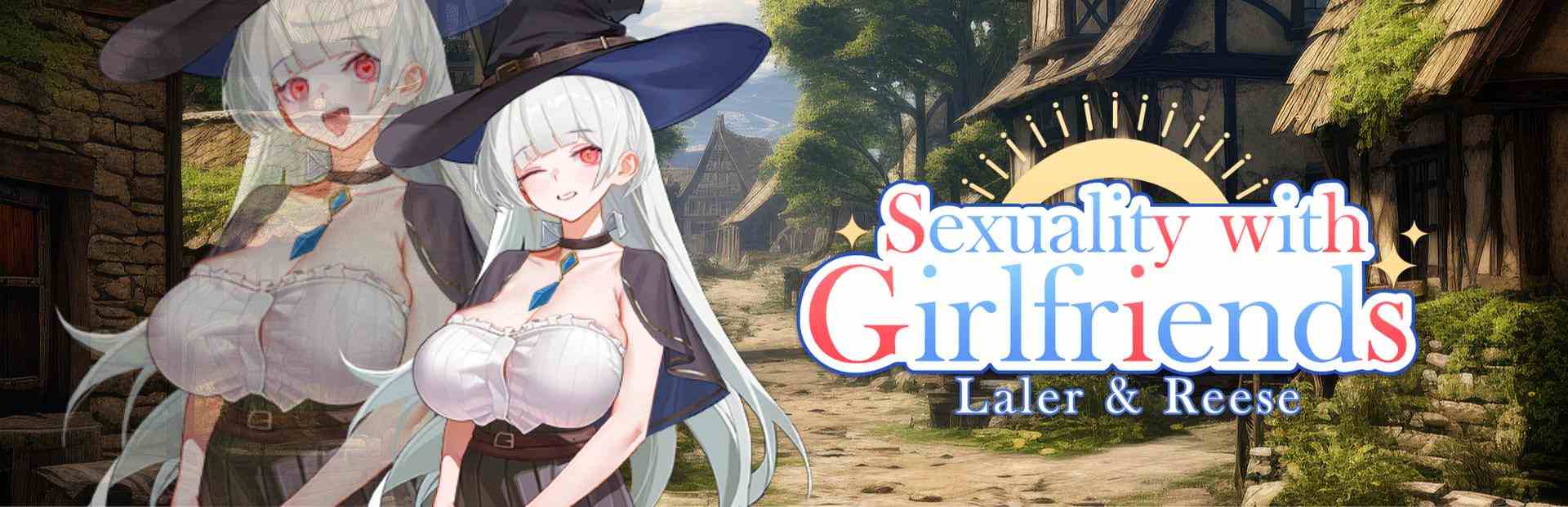 【互动SLG/中文/动态】合约女友的一日体验:拉莱尔与里斯 官方中文步兵版【新作/3.1G】-第2张图片-萌站 【互动SLG/中文/动态】合约女友的一日体验:拉莱尔与里斯 官方中文步兵版【新作/3.1G】-第2张图片-萌站