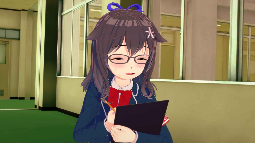 [PC+安卓+mac]【官中】校园物语：庆典篇v7.8/校园故事/学校故事 日式SLG 官中 萝莉 SchoolTales {自购} Cuentos escolares: Festival