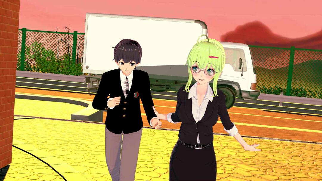 [PC+安卓+mac]【官中】校园物语：庆典篇v7.8/校园故事/学校故事 日式SLG 官中 萝莉 SchoolTales {自购} Cuentos escolares: Festival-第2张图片-萌站