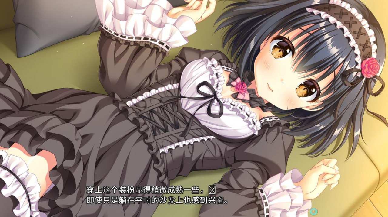 PC/[ADV]  AI汉化版+存档  AMBITIOUS MISSION AE2 弥荣＆虹梦＆夏露  AMBITIOUS MISSION アフターエピソード2 弥栄＆虹夢＆シャル  -第2张图片-萌站