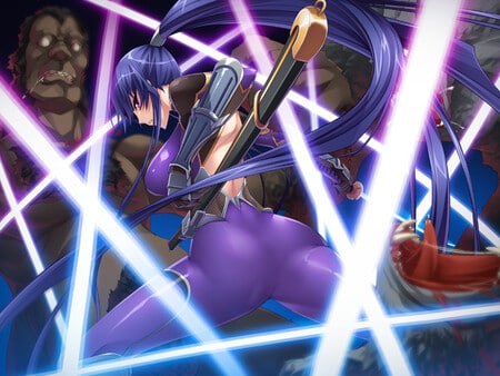 电脑端/[ADV] STEAM官方中文【简+繁】  对魔忍雪风 