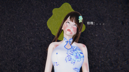 女特工落花篇-第2张图片-萌站