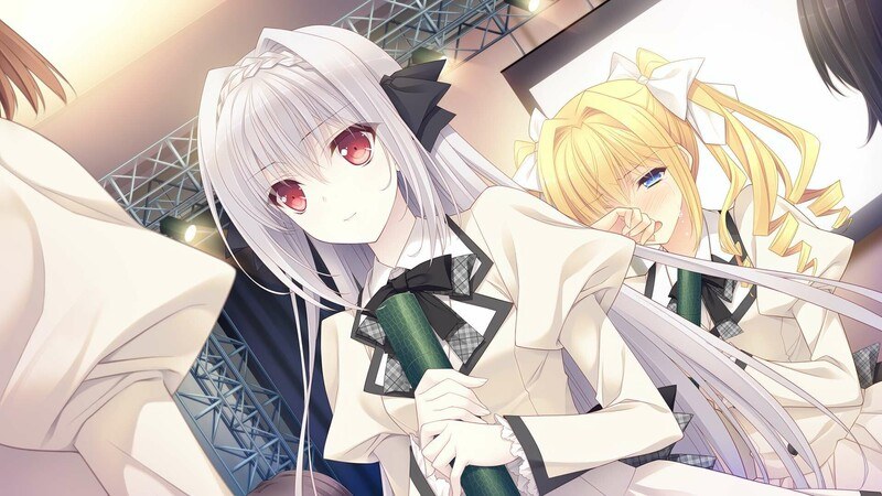 新作[日式ADV] 近月少女的礼仪2 月に寄りそう乙女の作法2 官中版+全CG存档 [14.0G]-第5张图片-萌站