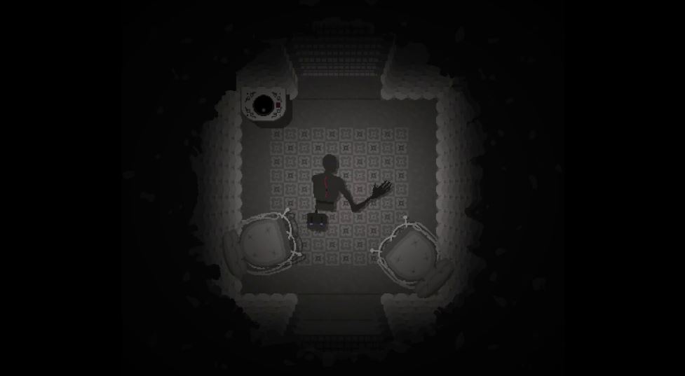 【恐怖猎奇RPG/中文/非h/像素】体内寄生虫2/Endoparasitic 2 Build.15934304 官方中文版【200M/新作】-第3张图片-萌站