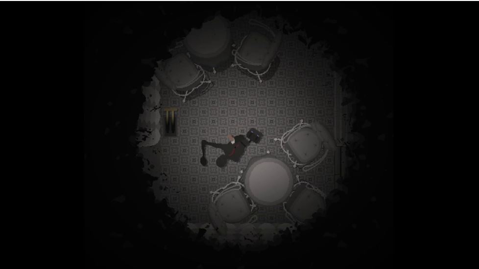 【恐怖猎奇RPG/中文/非h/像素】体内寄生虫2/Endoparasitic 2 Build.15934304 官方中文版【200M/新作】-第4张图片-萌站