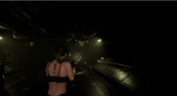 【大作FPS/中文/3D步兵】狼灵计划 Project Werewulf Ver1.00 STEAM官方中文步兵版【11G/新作/全CV】-第4张图片-萌站