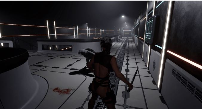 【大作FPS/中文/3D步兵】狼灵计划 Project Werewulf Ver1.00 STEAM官方中文步兵版【11G/新作/全CV】-第6张图片-萌站