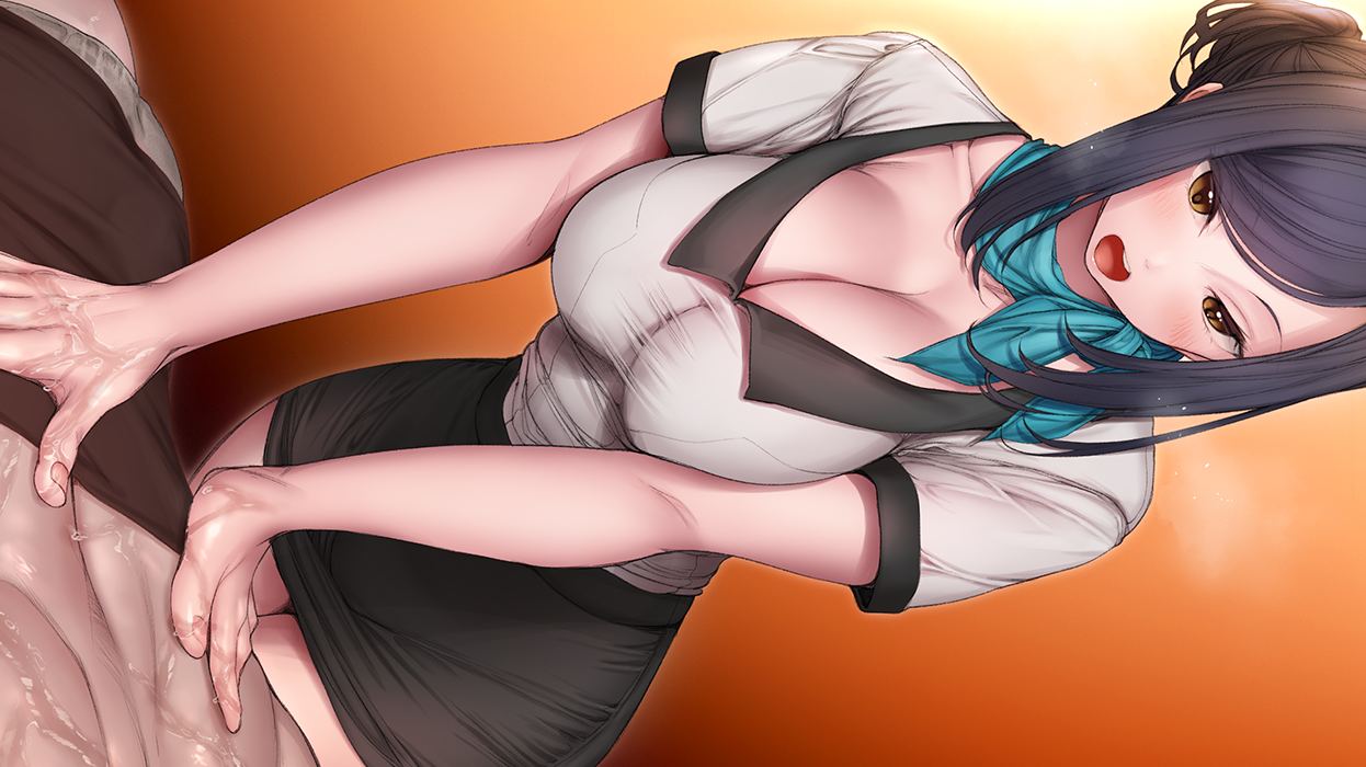 性感エステ 灯 ―AKARI    AI汉化版+特典+存档