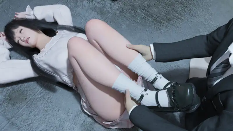 痴汉强奸 痴漢レイプ 痴○レ○プ 官方中文版 2G-第5张图片-萌站 痴汉强奸 痴漢レイプ 痴○レ○プ 官方中文版 2G-第5张图片-萌站