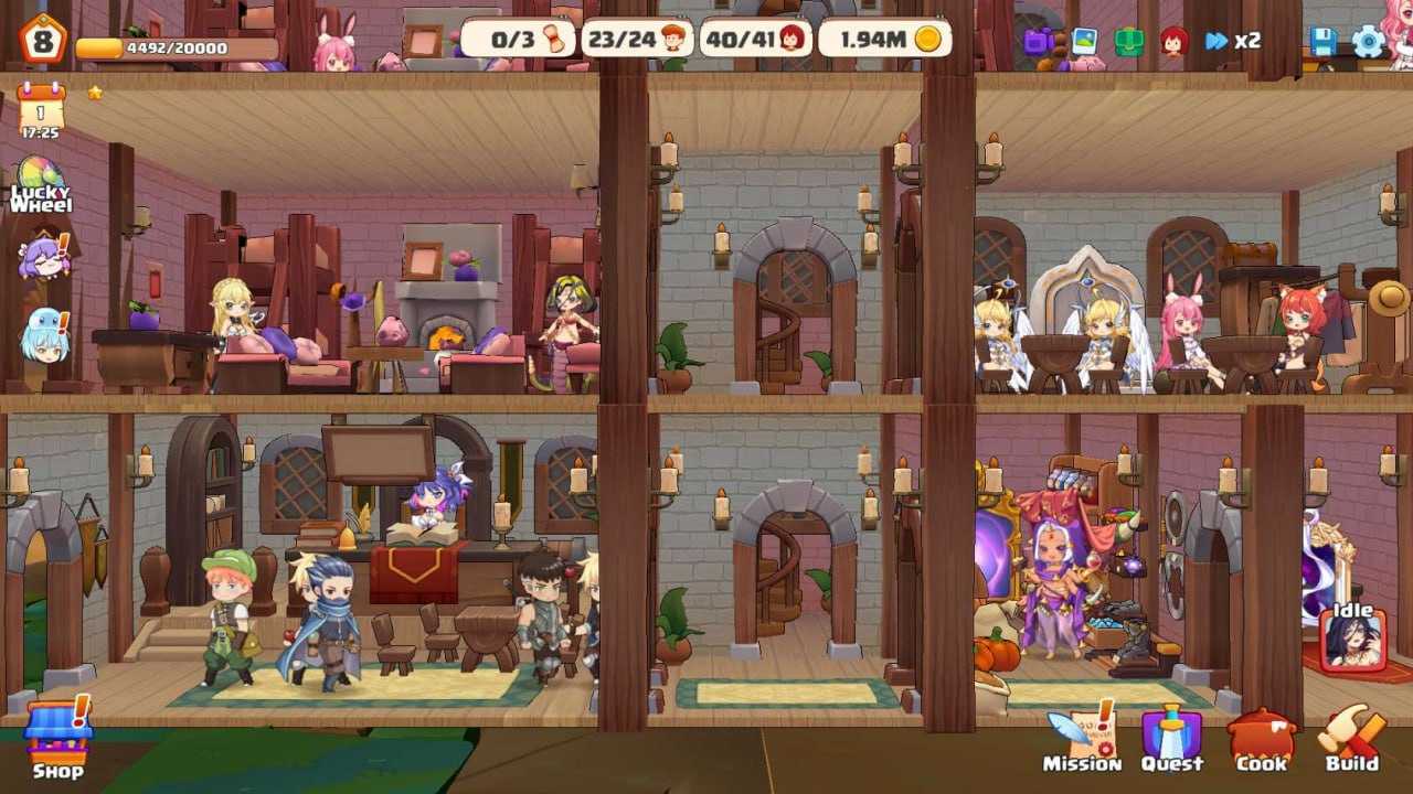 PC/SLG/#异世爱情酒馆 #Love Tavern v2.1.2.007 官方中文版+DLC【2025年05月01日 更新】-第6张图片-萌站 PC/SLG/#异世爱情酒馆 #Love Tavern v2.1.2.007 官方中文版+DLC【2025年05月01日 更新】-第6张图片-萌站