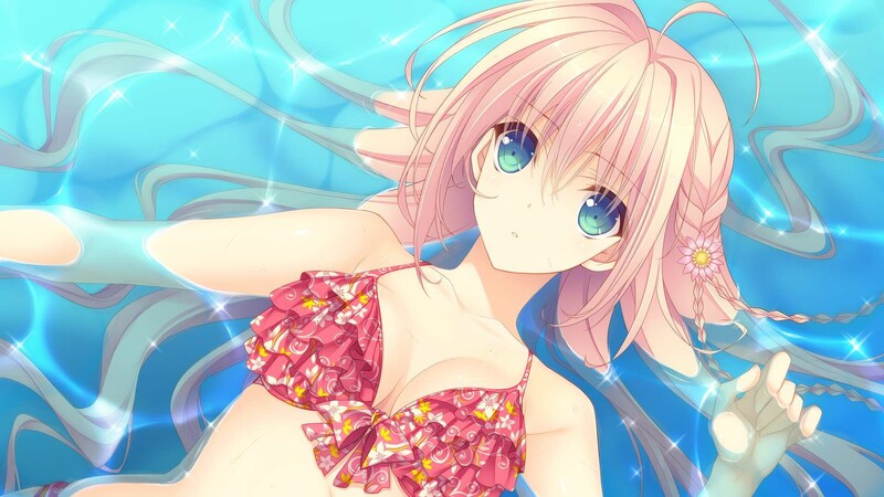新作[日式ADV] 近月少女的礼仪2 月に寄りそう乙女の作法2 官中版+全CG存档 [14.0G]-第4张图片-萌站