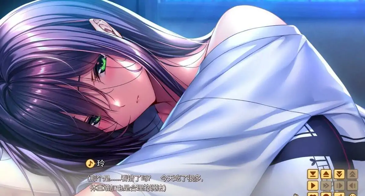  [ADV拔作/全CV] 甜蜜女友2+アマカノ2+精翻汉化版+全特典 电脑 [7G]-第3张图片-萌站