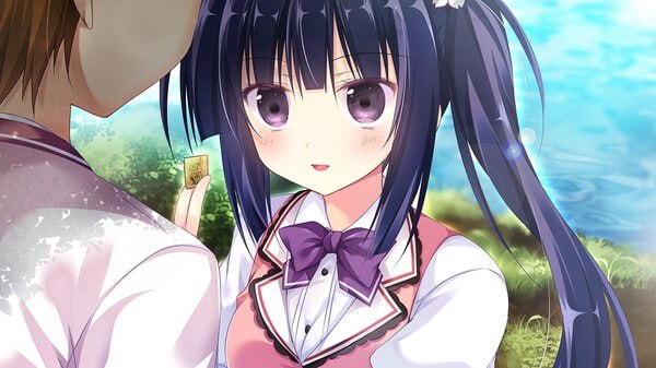 PC/[ADV] STEAM官方中文【简+繁】  奇异恩典 - What color is your attribute-_R18 