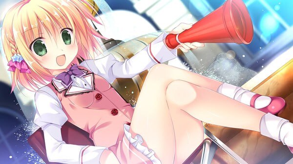 PC/[ADV] STEAM官方中文【简+繁】  奇异恩典 - What color is your attribute-_R18 -第3张图片-萌站