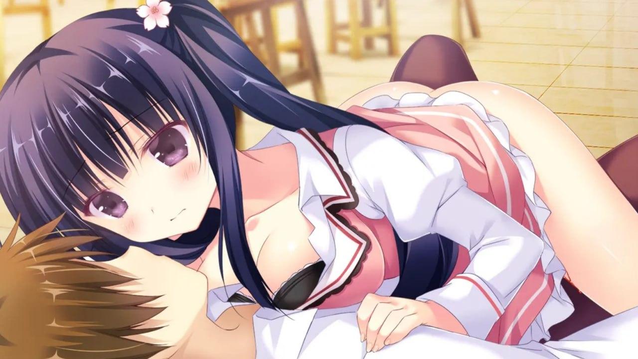 PC/[ADV] STEAM官方中文【简+繁】  奇异恩典 - What color is your attribute-_R18 -第4张图片-萌站