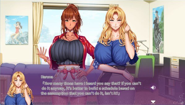 电脑端/[ADV] STEAM官方中文【简+繁】  家庭教師X催眠家庭教師X催眠2   Paradise Cleaning!- Tutor X Hypnosis 2-第4张图片-萌站